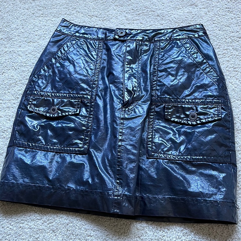 Free People skirt